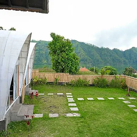 Surga House Jempana Kintamani Redpartner