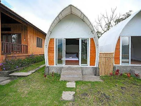 Surga House Jempana Kintamani Redpartner 2*