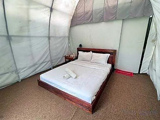 Parque de Campismo Surga House Jempana Kintamani Redpartner 2*