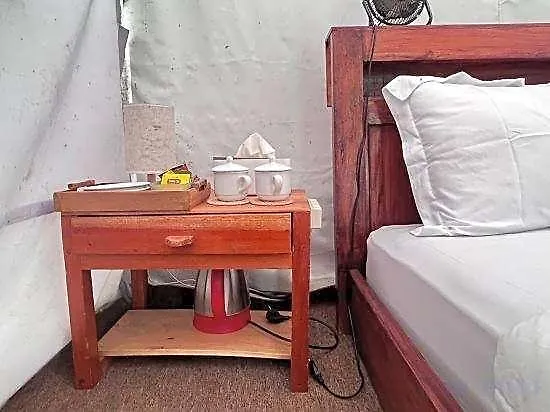 Parque de Campismo Surga House Jempana Kintamani Redpartner