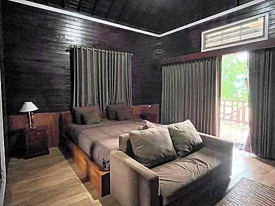 Parque de Campismo Surga House Jempana Kintamani Redpartner