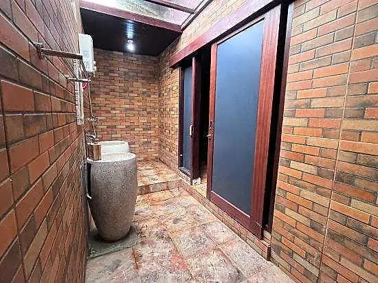 Surga House Jempana Kintamani Redpartner